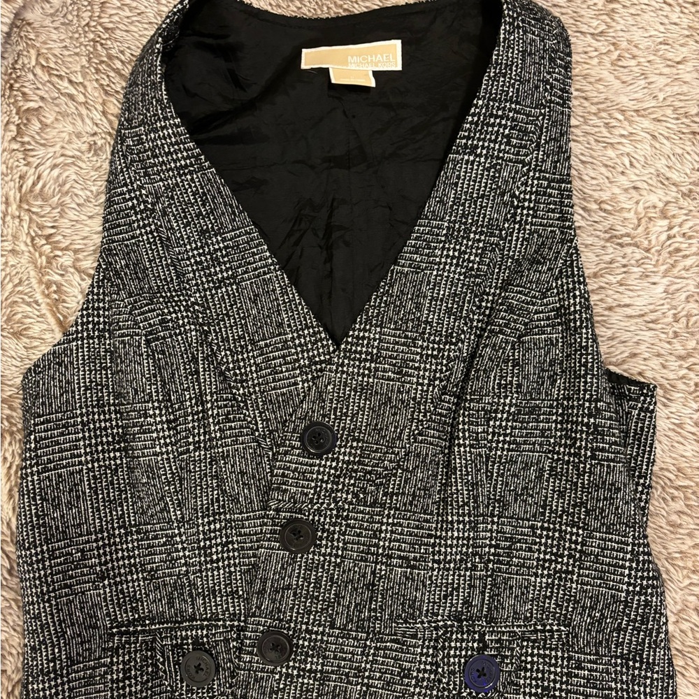 MICHAEL KORS VEST
